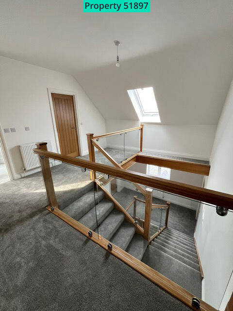 2nd floor landing