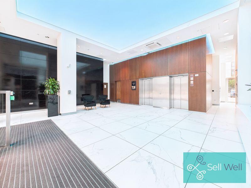 Reception Area
