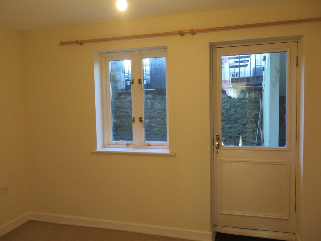 Bedroom 4 /office