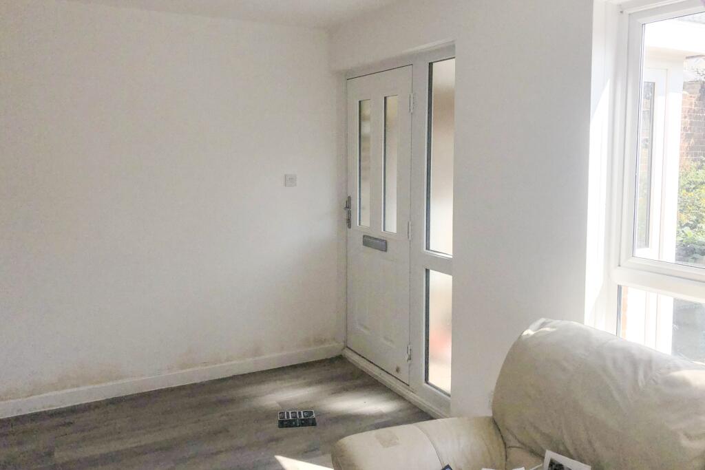 Land and house at 241 Gunville Road, Newport, Isle of Wight, PO30 5LU