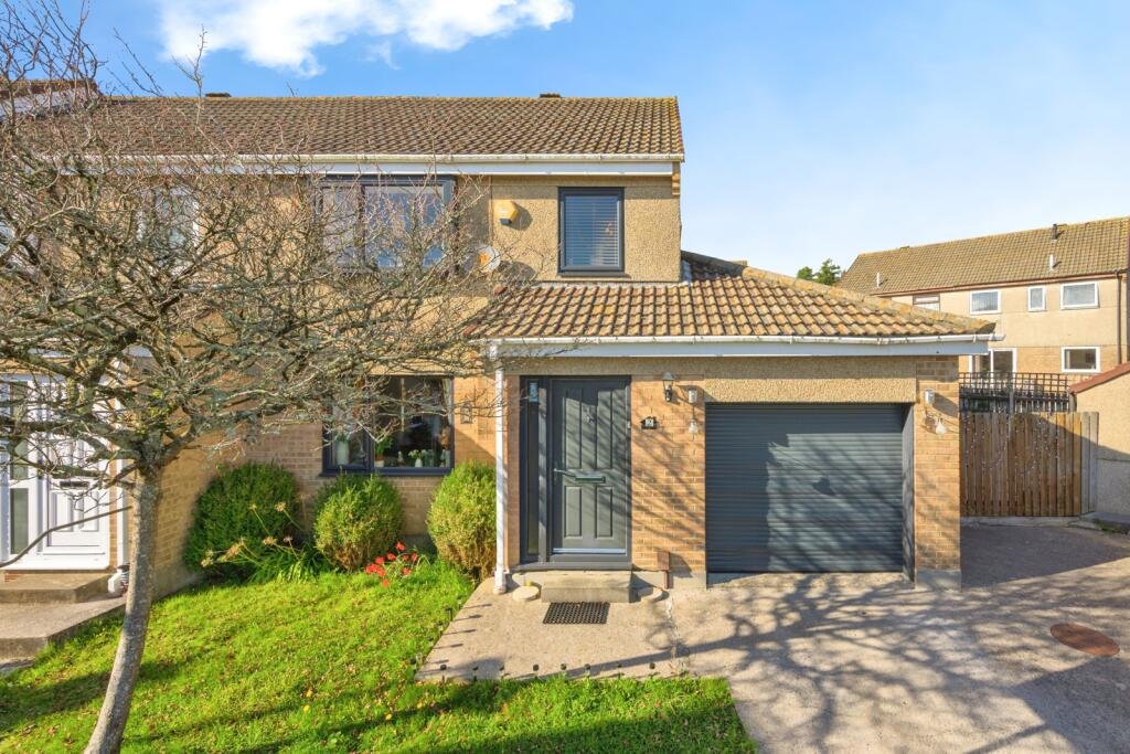 Churchlands Road, Plymouth, Devon, PL6