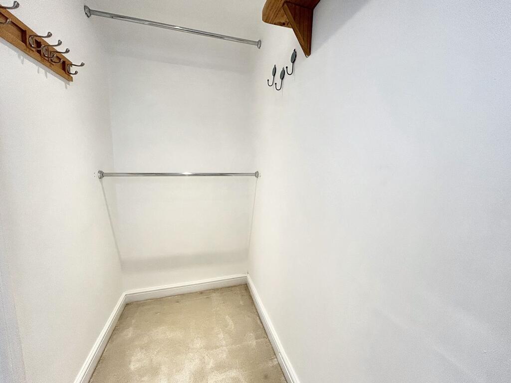 Dressing Room