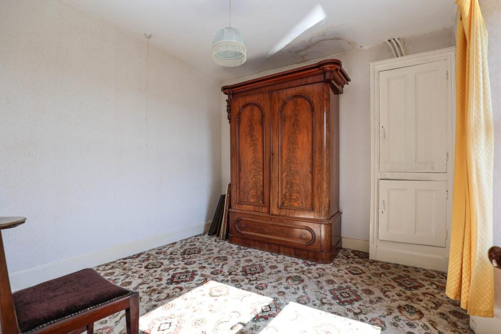 Bedroom 3 