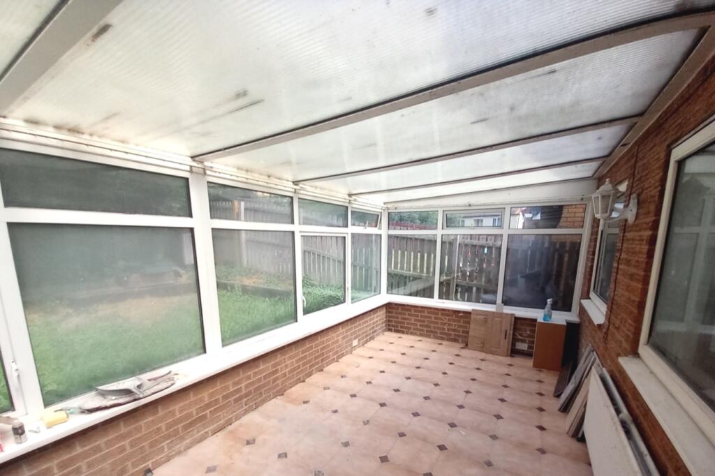 CONSERVATORY