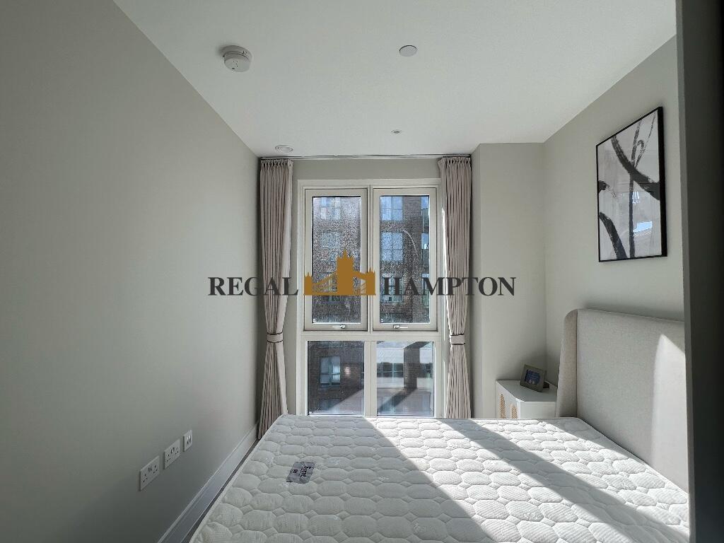 Astell Road, London, SE3