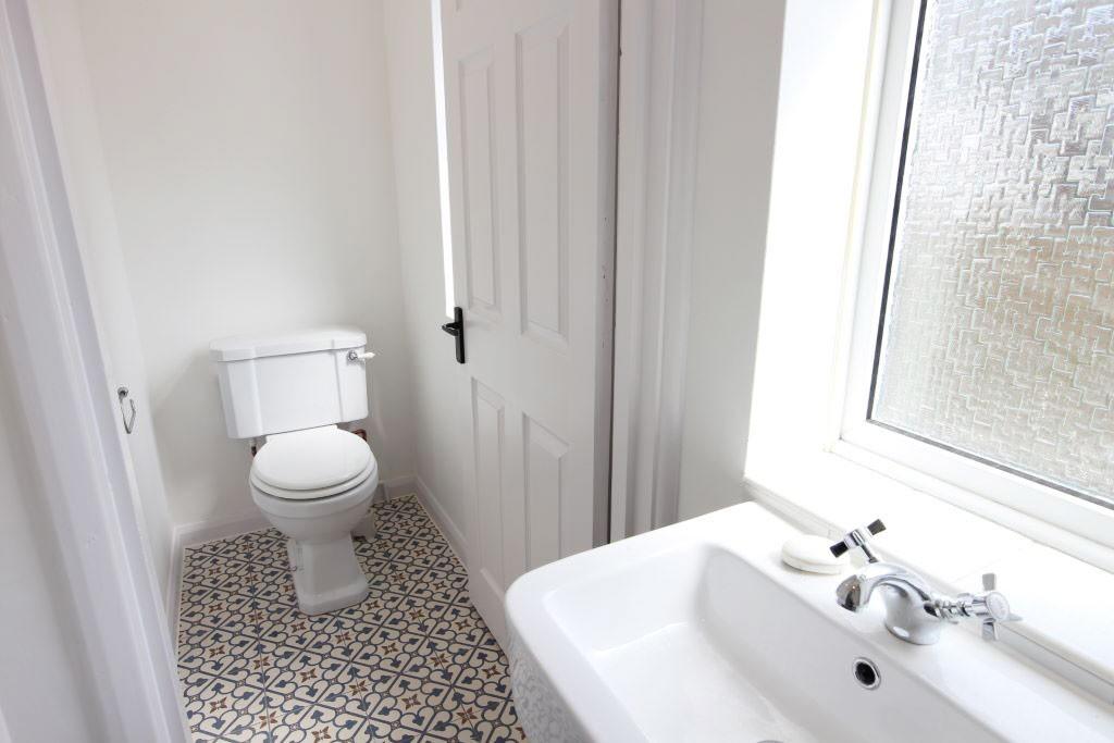 GF wc