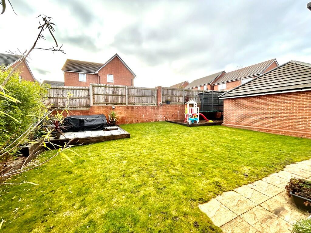 39 neptune way ga...