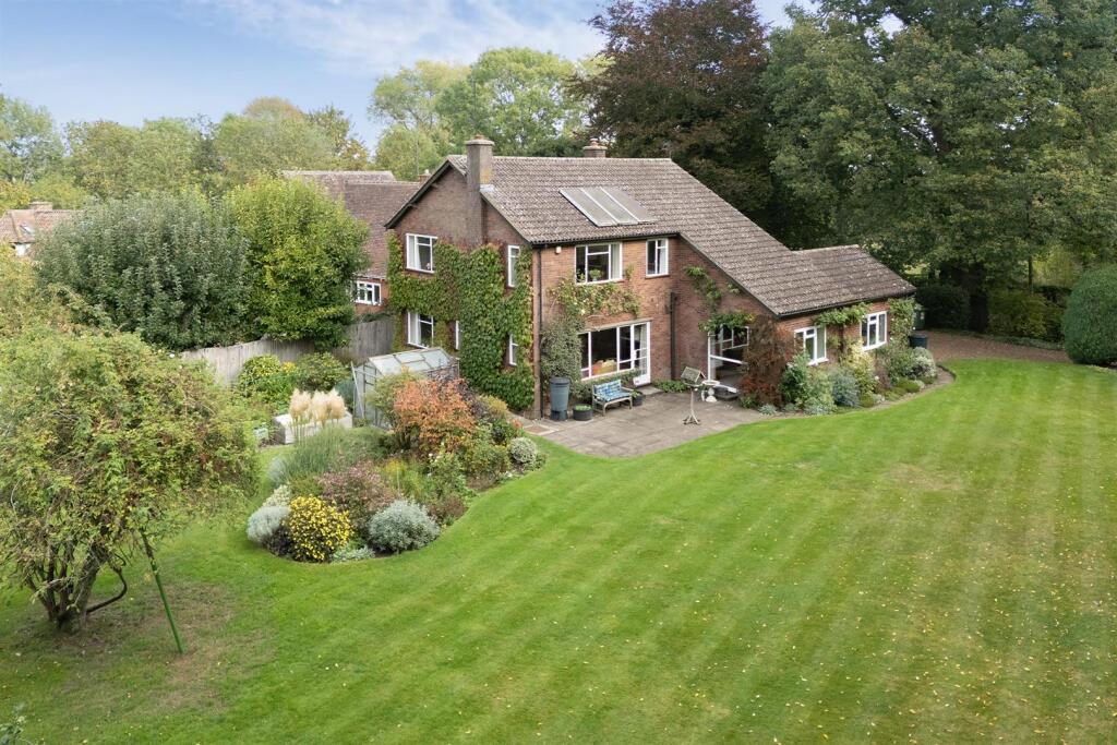 Cherry Tree House, Leamington Hastings (43).jpg