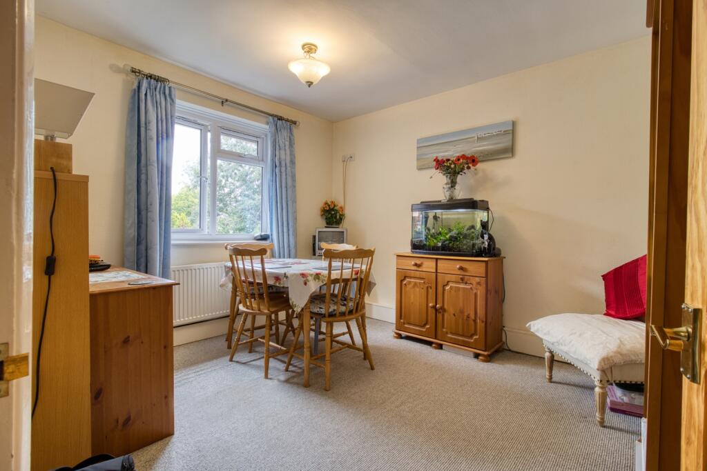 Bedroom Two - EweMove Swindon South