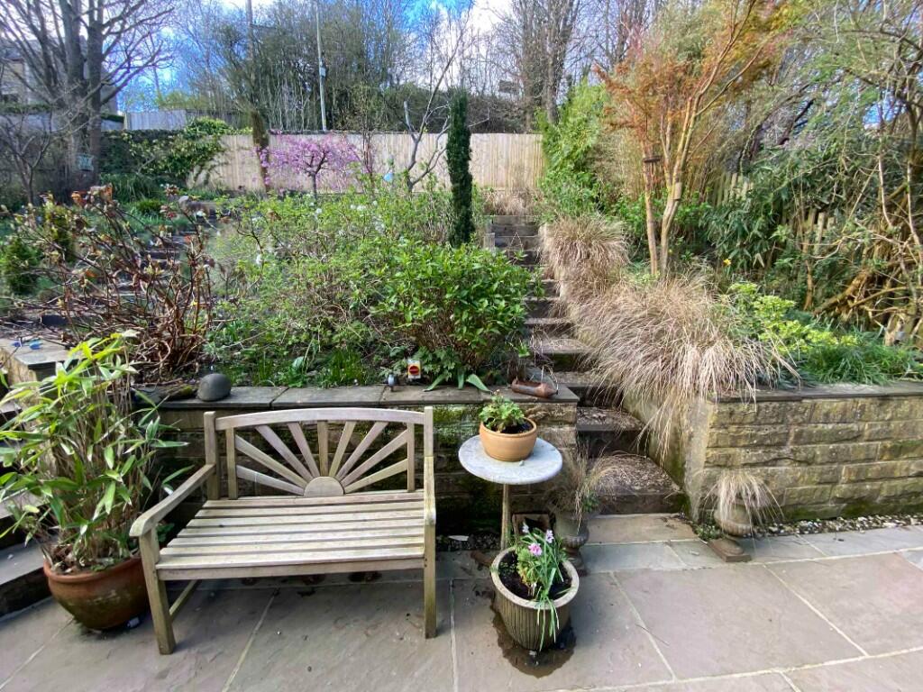 Gardens