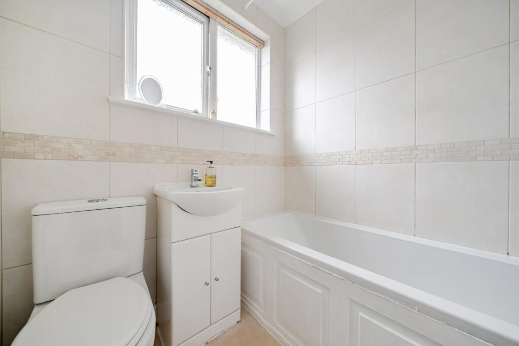 First Floor Bathroom