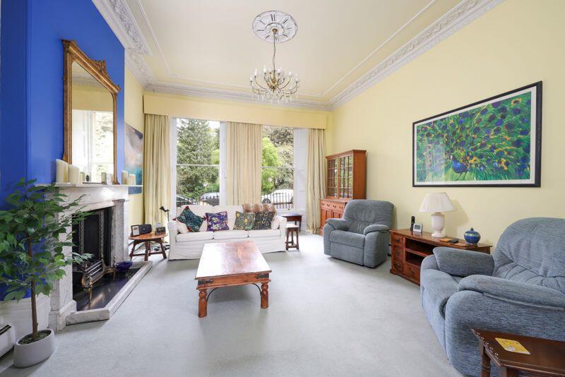Drawing room