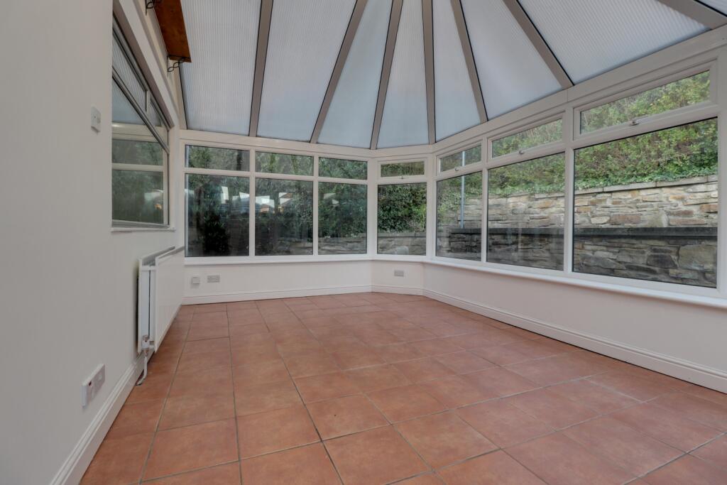 Conservatory 1
