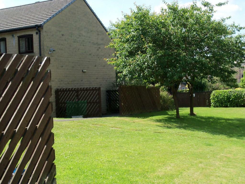 Communal Grounds