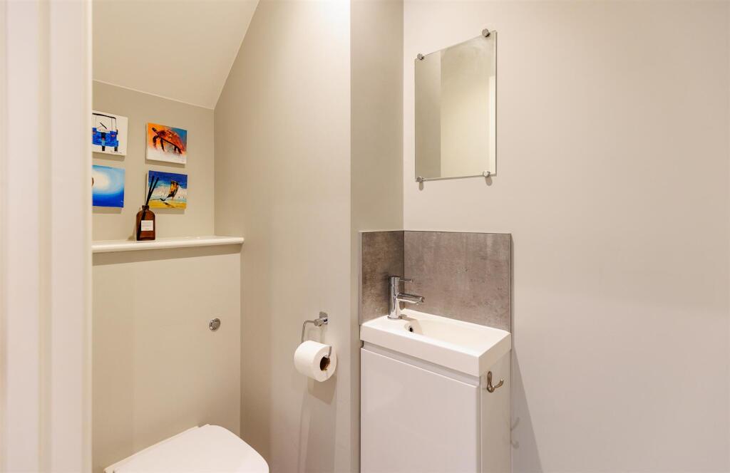 Cloakroom