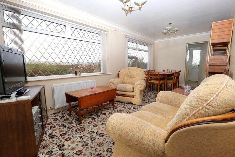Family/Dining Room