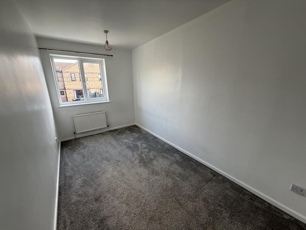 2nd Bedroom