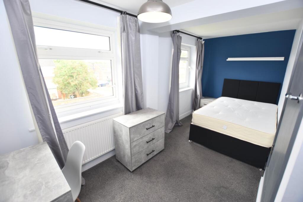 Bedroom 6