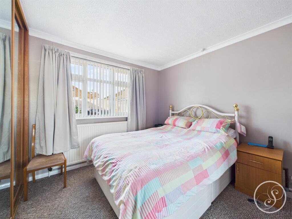 BEDROOM TWO