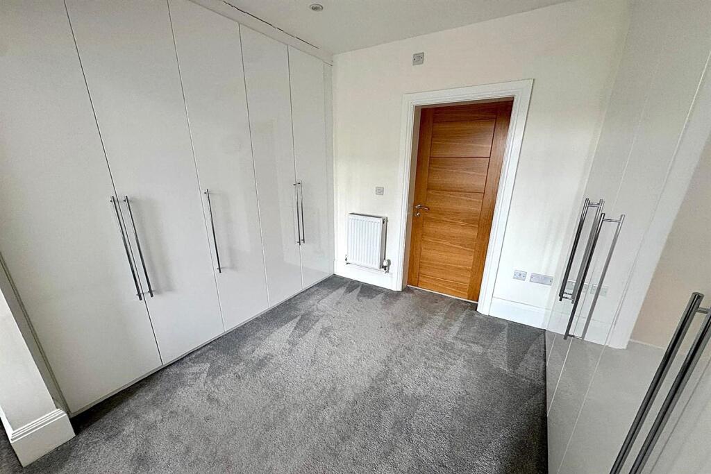 Dressing Room