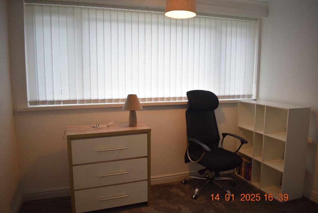 Double Bedroom 2