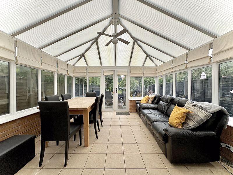 CONSERVATORY