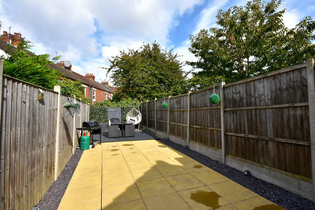 Garden 2