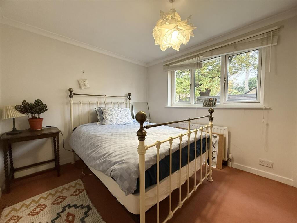 BEDROOM TWO