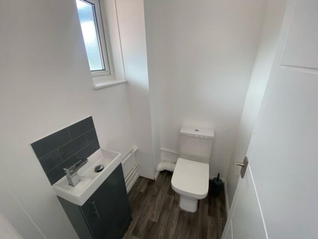 WC