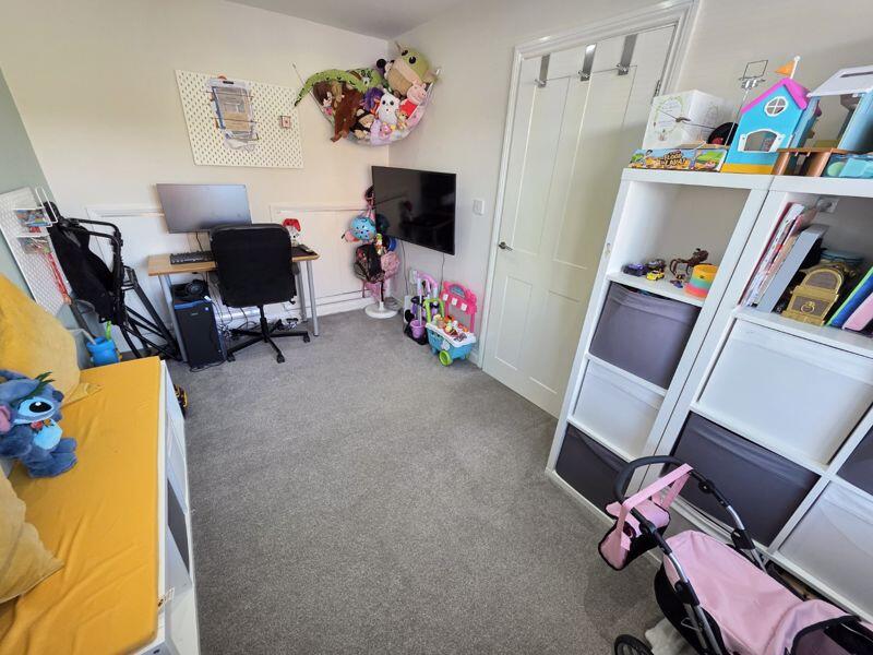 Playroom/Office Additional Image
