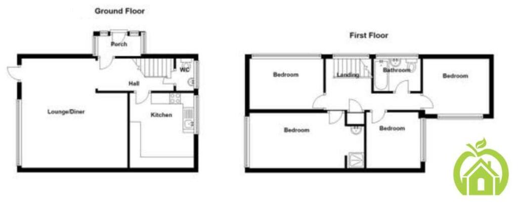 GROUND FLOOR W/C