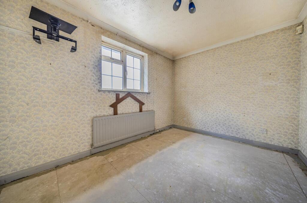 2 Bakehouse Lane, Rugby