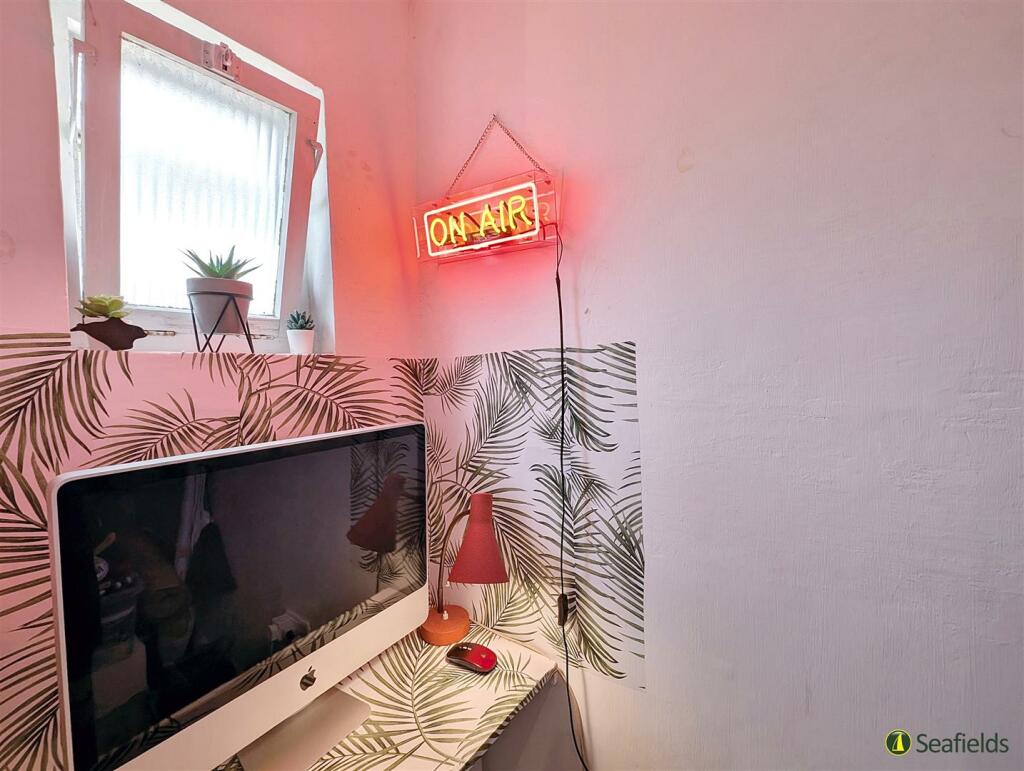 Study Area