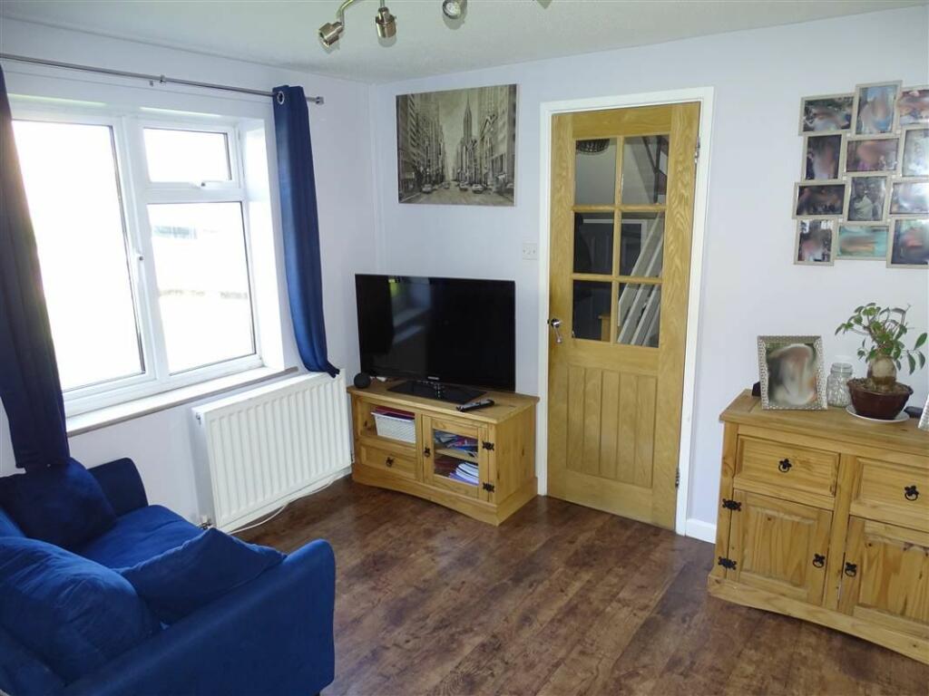 Sitting Area A