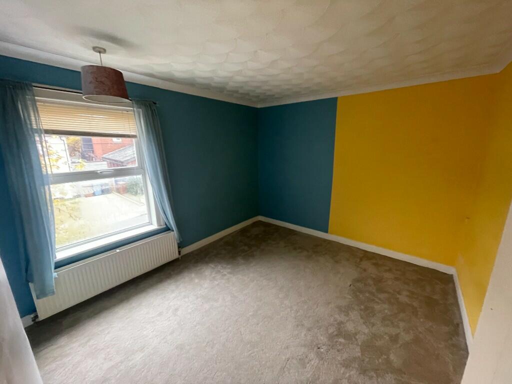 Front Bedroom