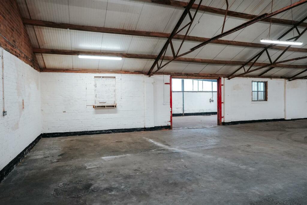 Unit 2, Royle Farm Business Park