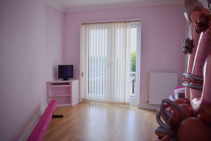 Playroom