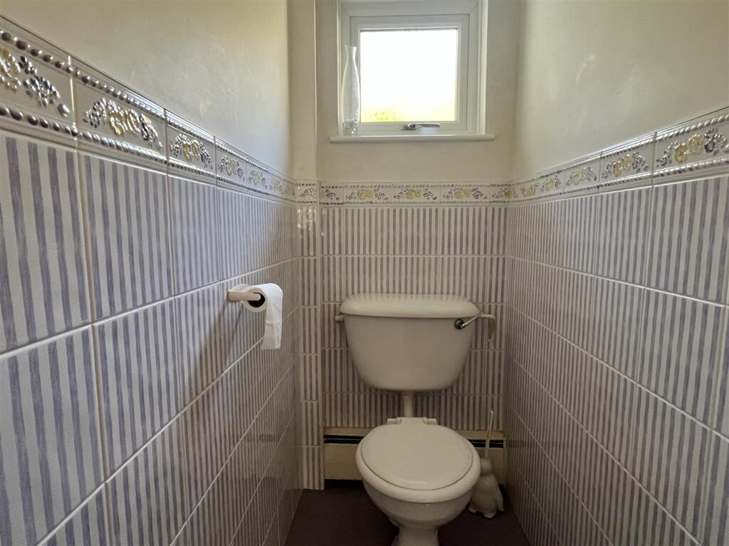 Additional WC