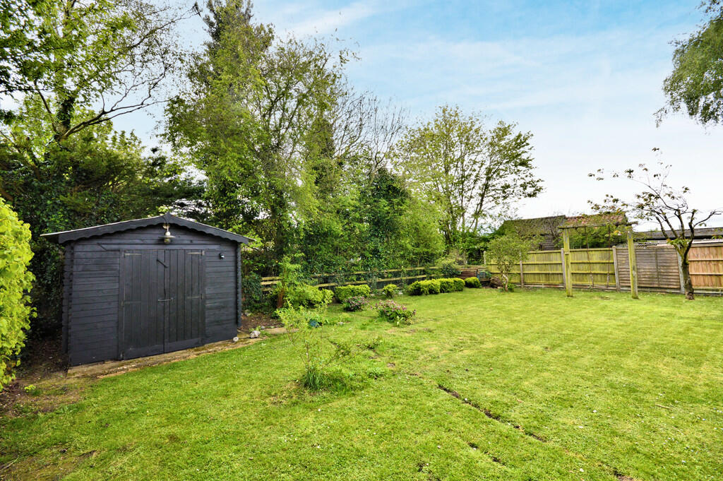 Garden External 2