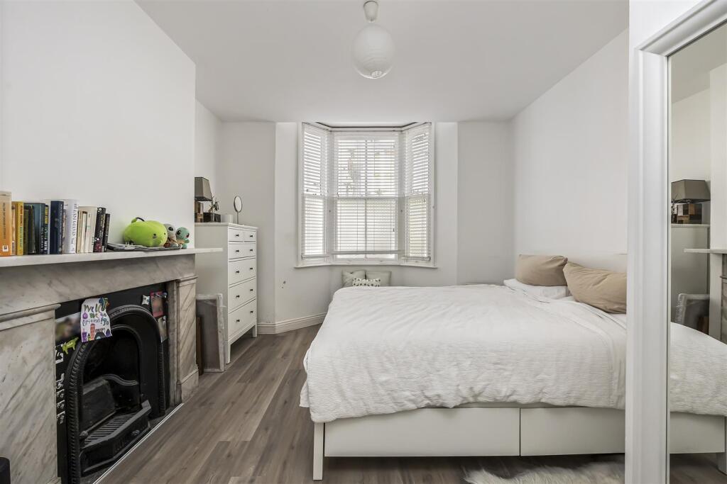 Devonshire Place, 44, flat 2-005.JPG