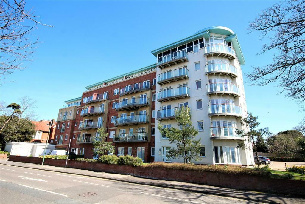 Furnished 2 Bed Flat Owls Road Boscombe