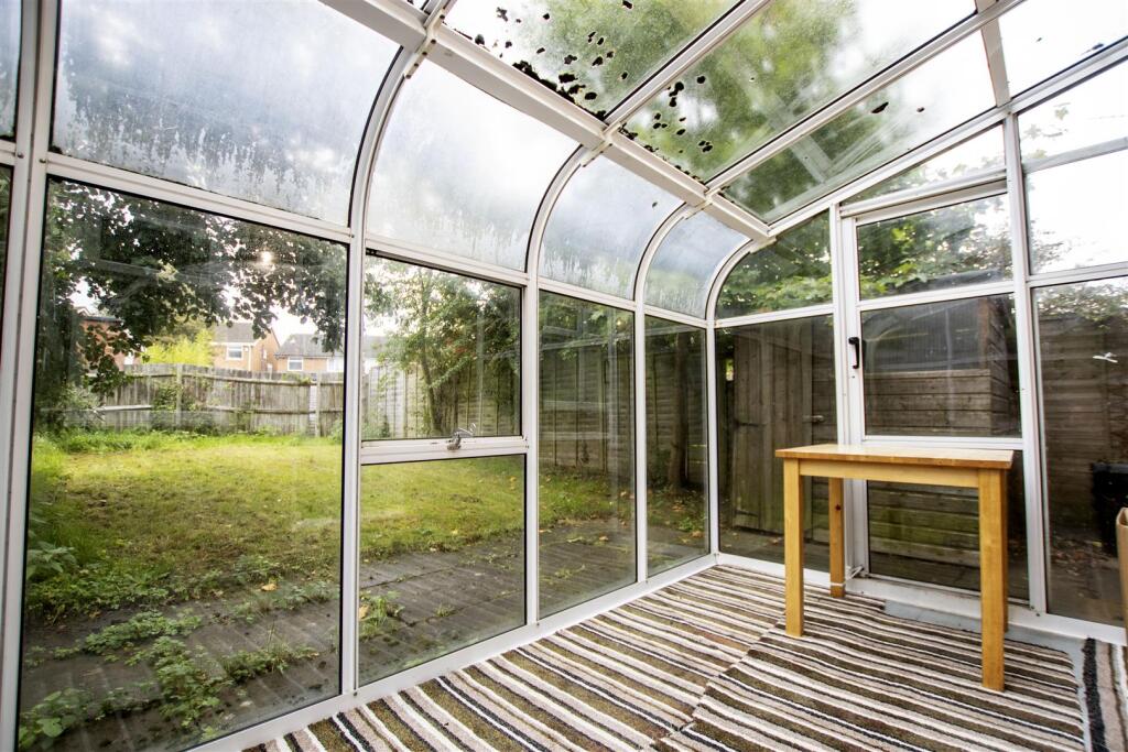 Conservatory