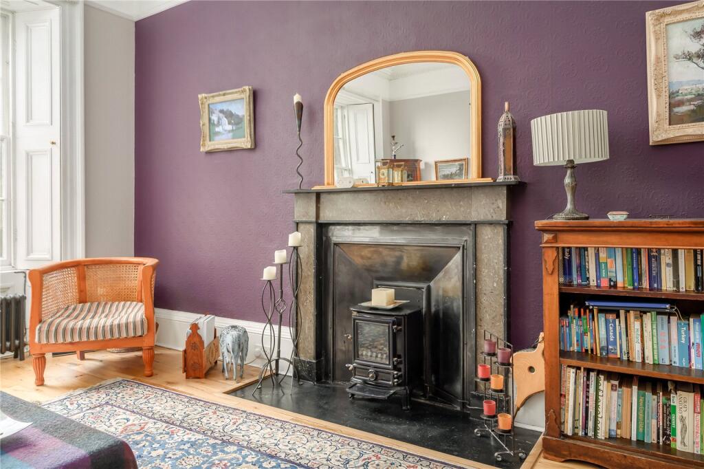 Bellevue Terrace 13