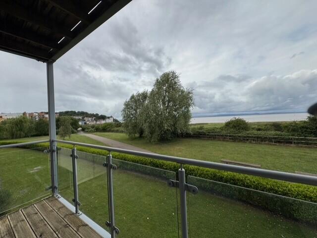 Balcony 1