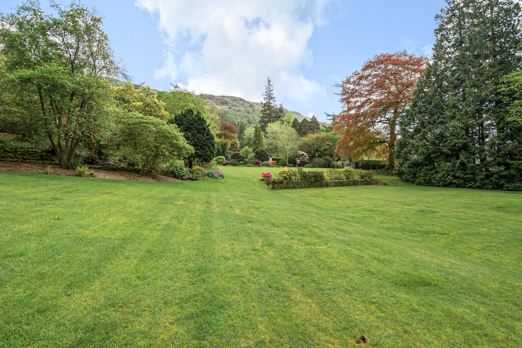 Communal Grounds