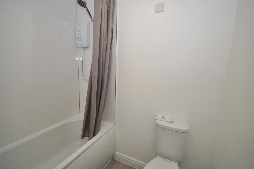 Bathroom - Stock Pho