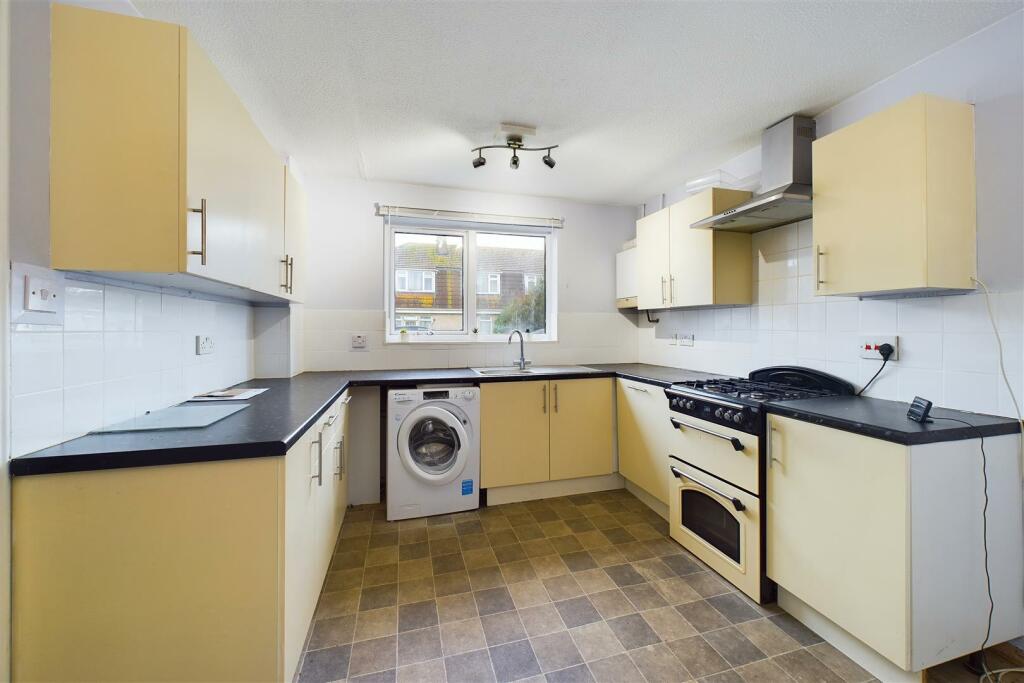 44 Baildon Crescent, Weston-Super-Mare BS23 3TQ | 