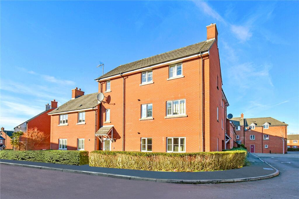 Spitalcroft Road, Devizes, SN10