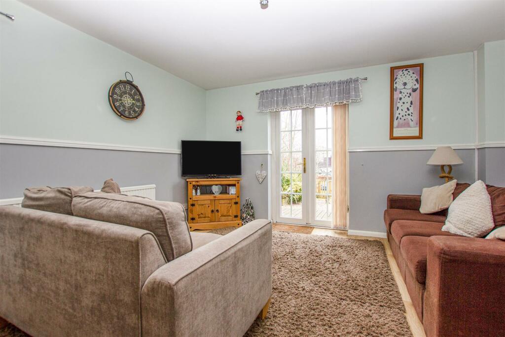 Dining Room / Bedroom Three
