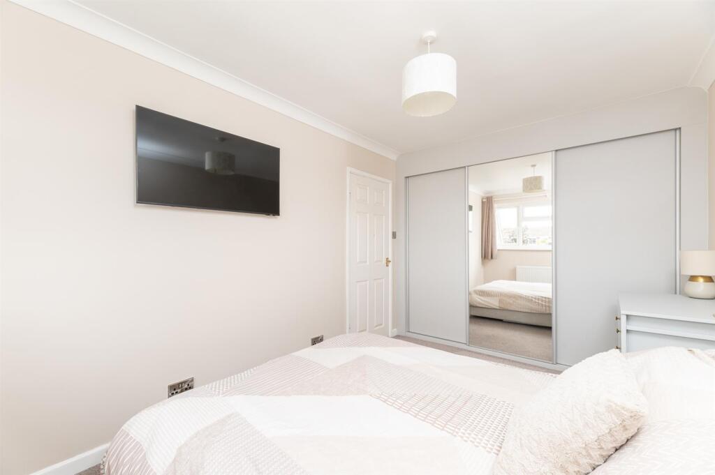 Bedroom 1.